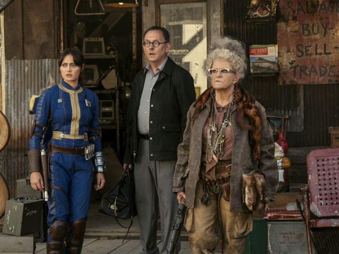 Fallout Season 2 Umumkan Jadwal Rilis dan Daftar Pemain, Fans Auto Histeris