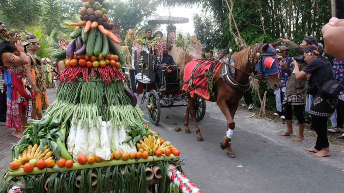 Apa Itu Rebo Wekasan? Tradisi Jawa yang Dipercaya Bisa Tolak Bala